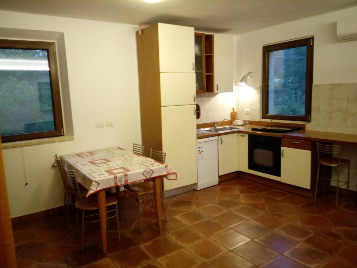 Bb Fonterrante Daire Monterubbiano Dış mekan fotoğraf